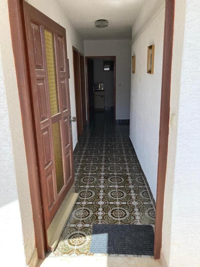 Beach Apartments Privlaka  Exterior foto
