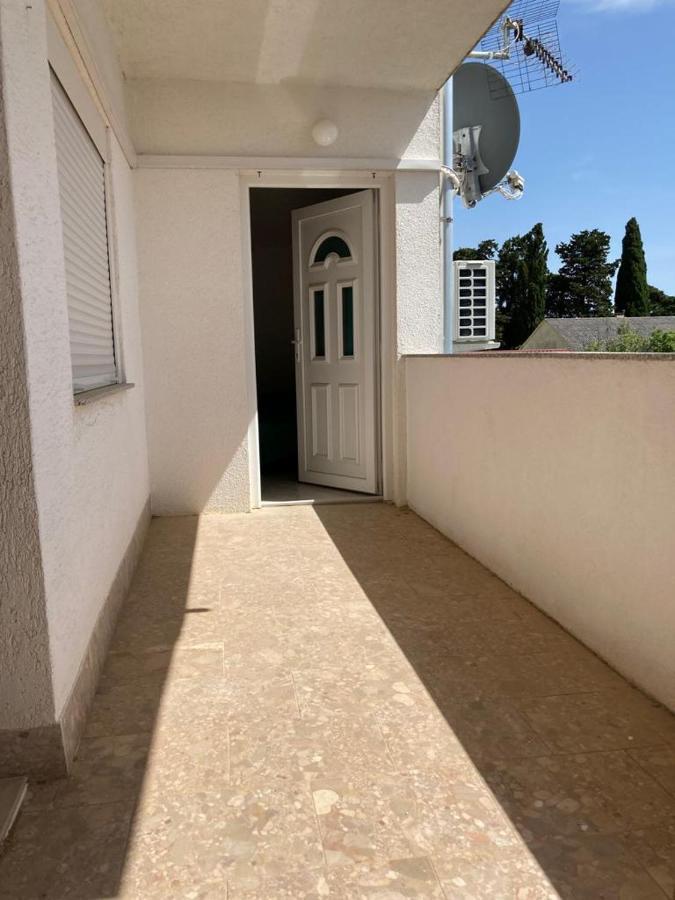 Beach Apartments Privlaka  Exterior foto