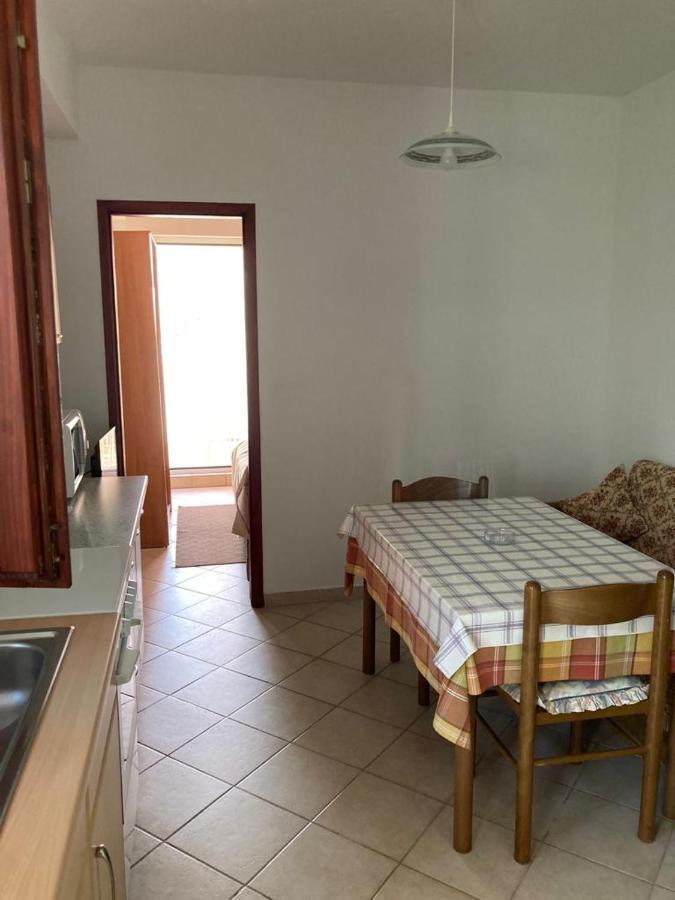 Beach Apartments Privlaka  Exterior foto